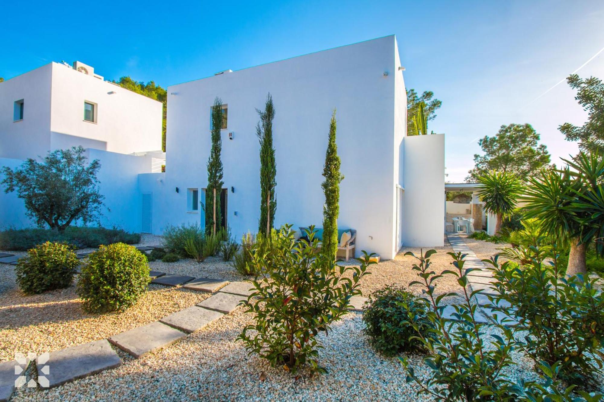 Villa Ninja By Abahana Villas Moraira Exterior photo